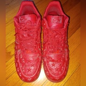 Independence Day Air Force 1